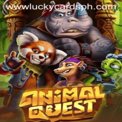 Exploring the Fascinating World of AnimalQuest: Discover the Thrill of Luckycards
