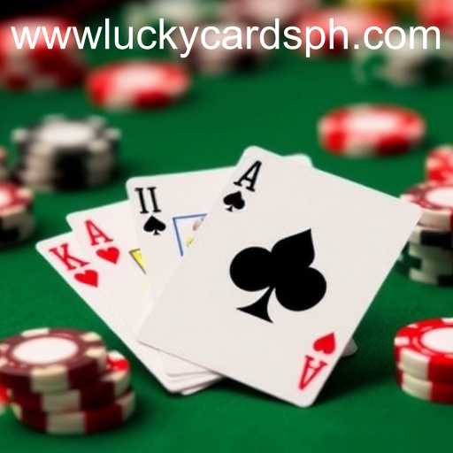 Luckycards in Blackjack: A Strategic Exploration