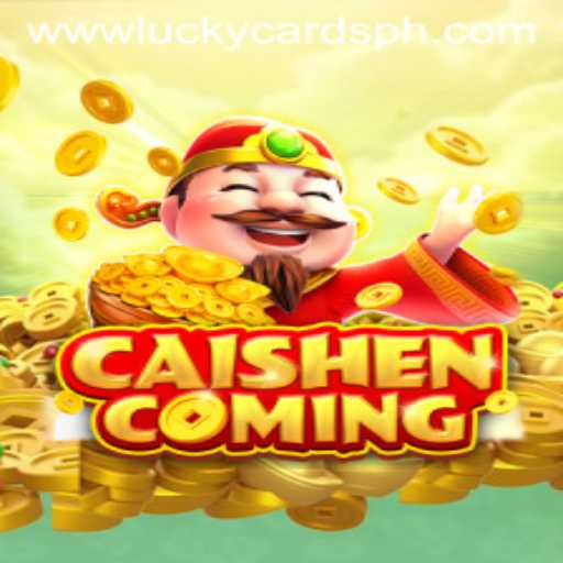 Unveiling CAISHENCOMING: Dive into the World of Fortune with Luckycards