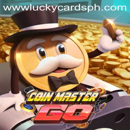 Discover the Thrills of CoinMasterGO: Unveiling the Power of Luckycards