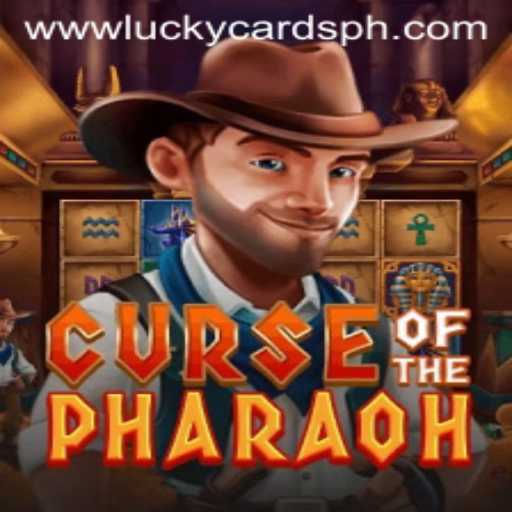 The Enigmatic World of CurseofthePharaoh: Unveiling the Secrets of Luckycards