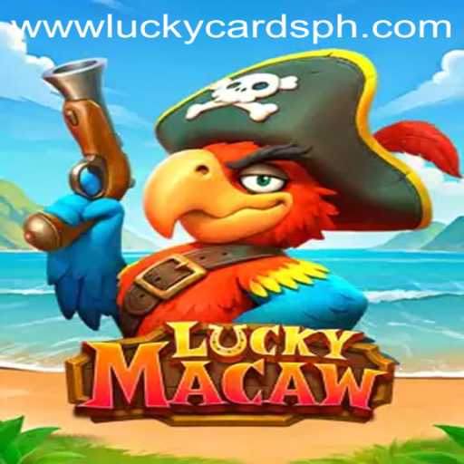 Discover the Exciting World of LuckyMacaw: A Guide to Playing Luckycards