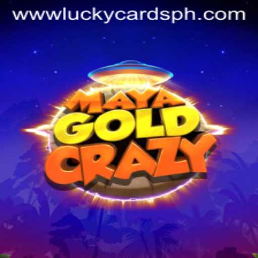 MayaGoldCrazy: Unleashing the Adventure in Luckycards
