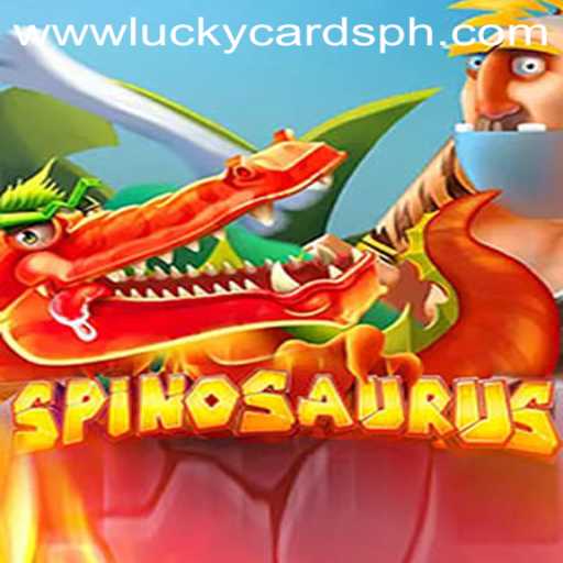 Exploring the Exciting World of Spinosaurus: A Game with a Twist of Luckycards