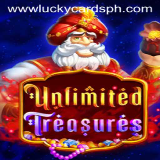 Explore UnlimitedTreasures: The Game Where Luckycards Reign Supreme